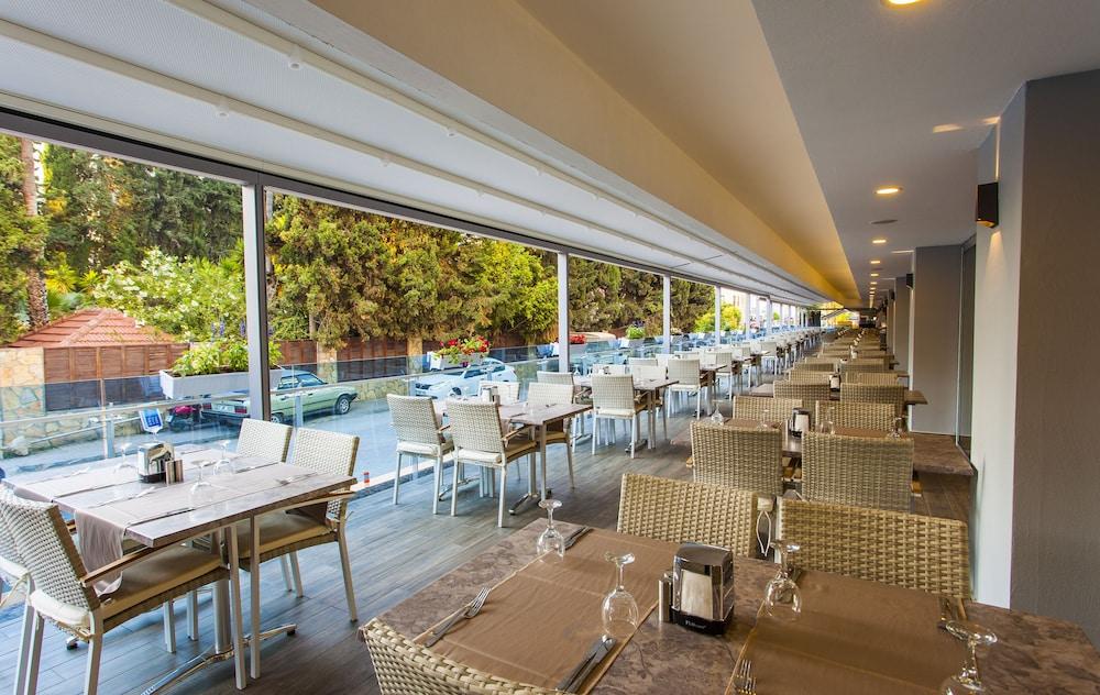 Avena Resort & Spa Hotel Alanya Exterior photo